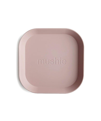 Mushie Square Dinnerware Plates Singapore