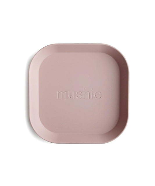 Mushie Square Dinnerware Plates Singapore