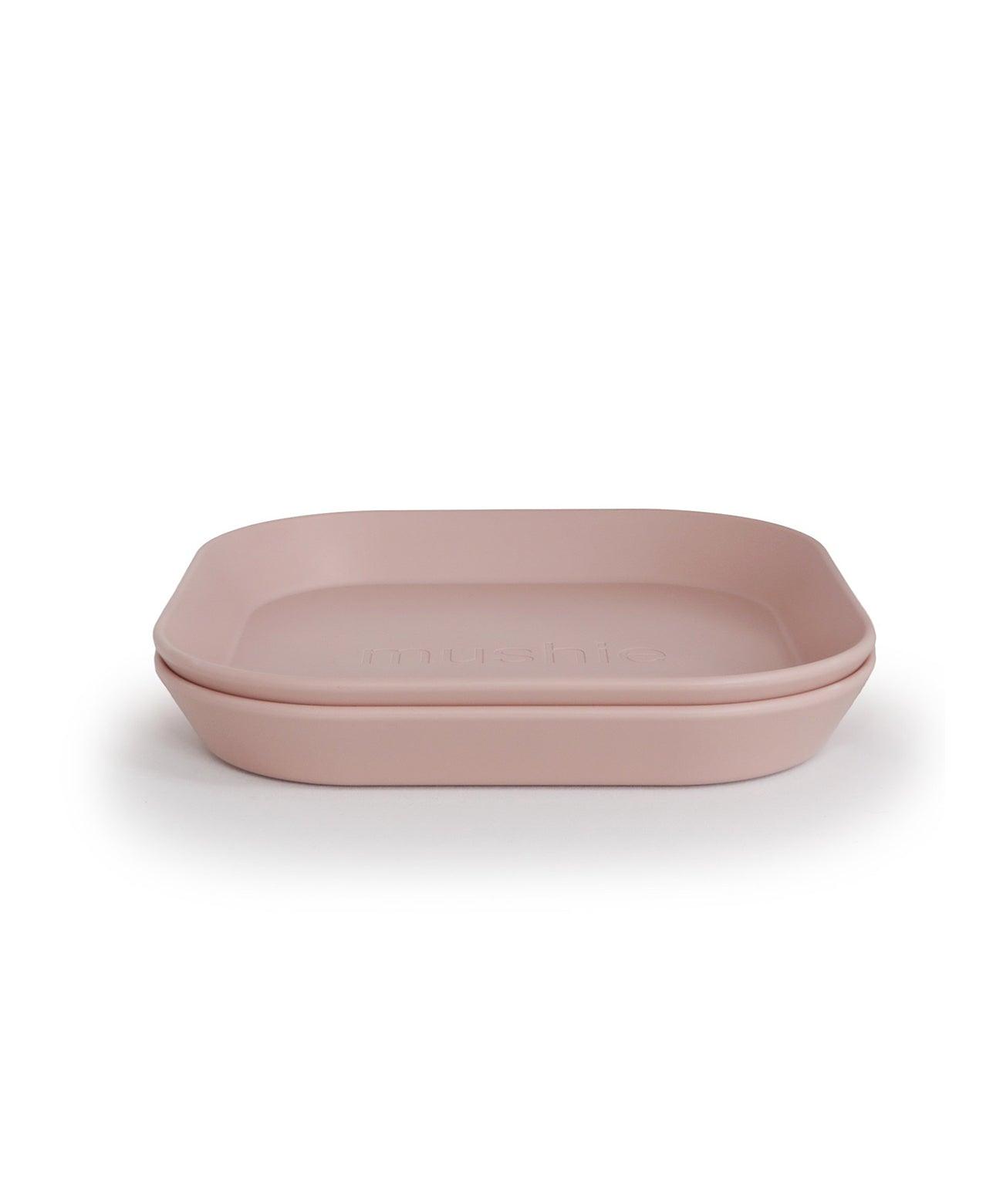 Mushie Square Dinnerware Plates Singapore