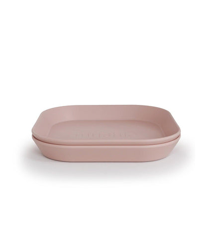 Mushie Square Dinnerware Plates Singapore