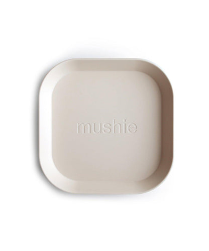 Mushie Square Dinnerware Plates Singapore