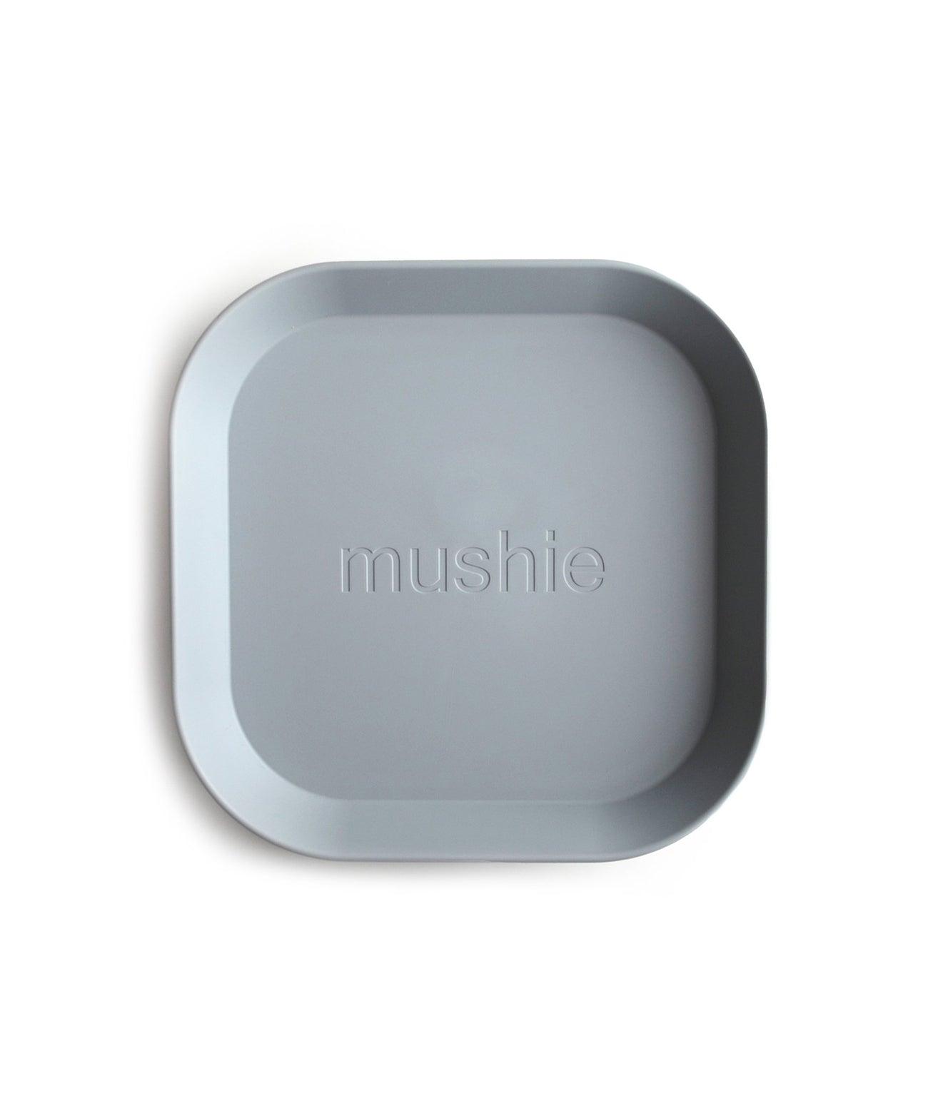 Mushie Square Dinnerware Plates Singapore