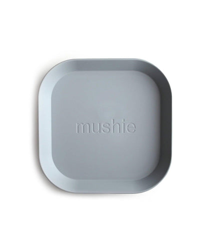 Mushie Square Dinnerware Plates Singapore
