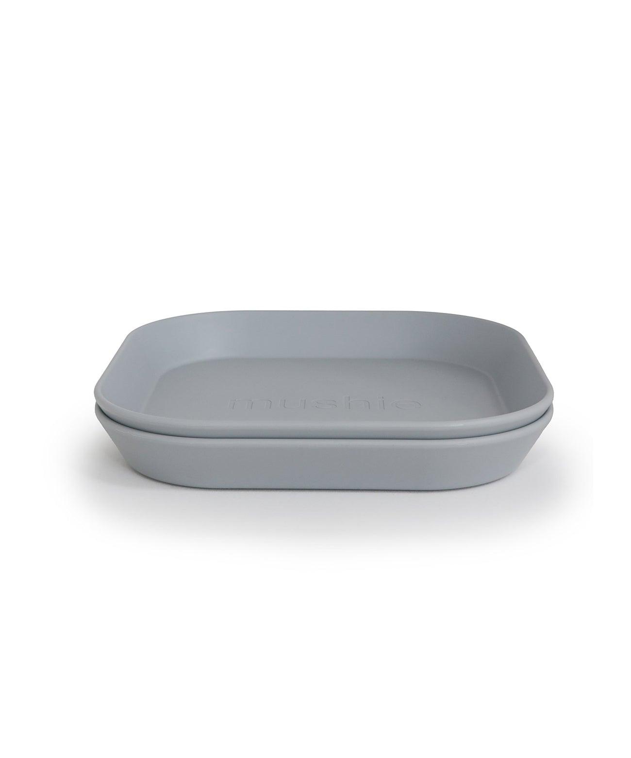 Mushie Square Dinnerware Plates Singapore