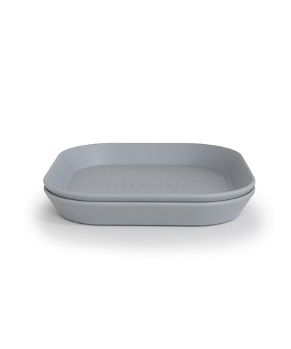 Mushie Square Dinnerware Plates Singapore