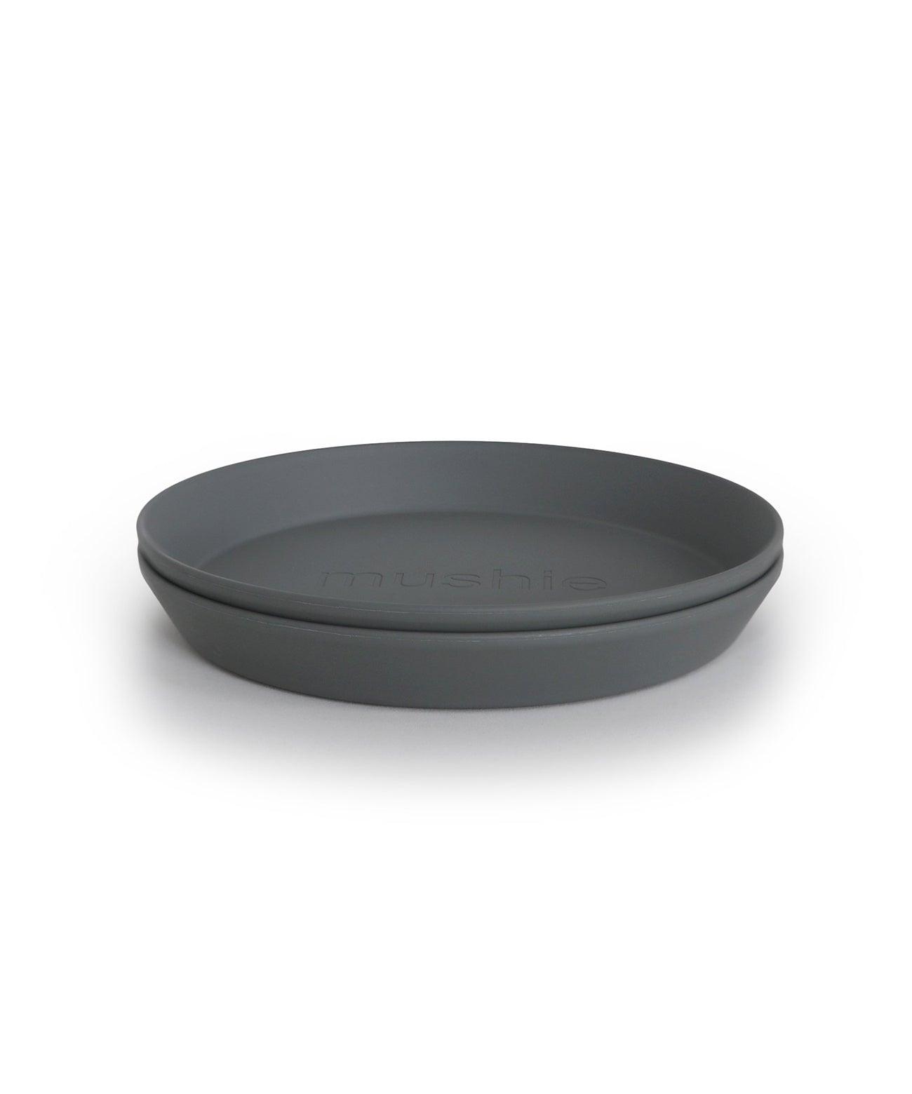 Mushie Round Dinnerware Plates Singapore