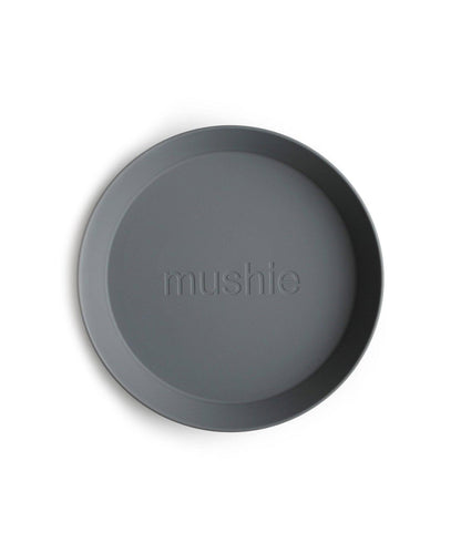 Mushie Round Dinnerware Plates Singapore