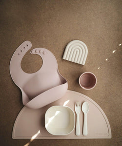 Mushie Silicone Placemat Singapore