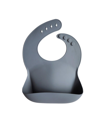 Mushie Silicone Bib Singapore Tradewinds