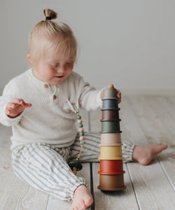 Mushie Stacking Cups Singapore