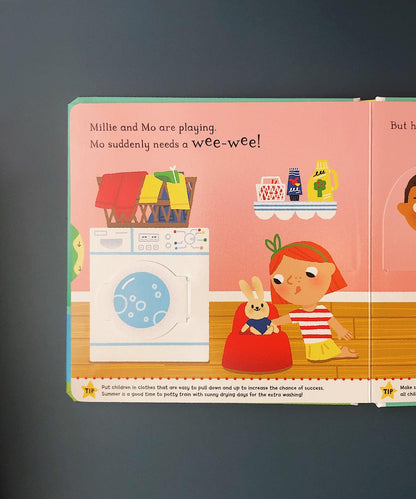 Big Steps Series Books