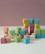 Load image into Gallery viewer, Avdar Toys Cube Building Blocks Singapore
