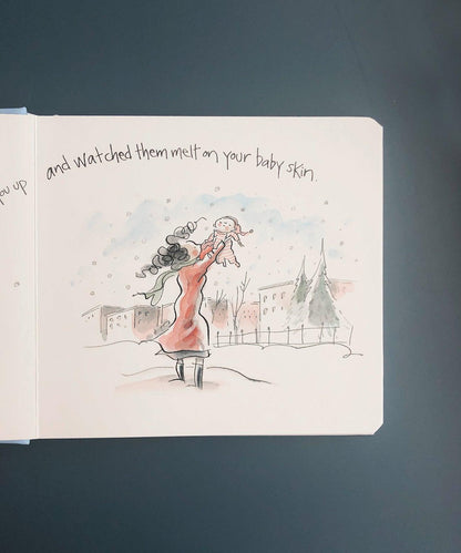 Someday by Alison McGhee