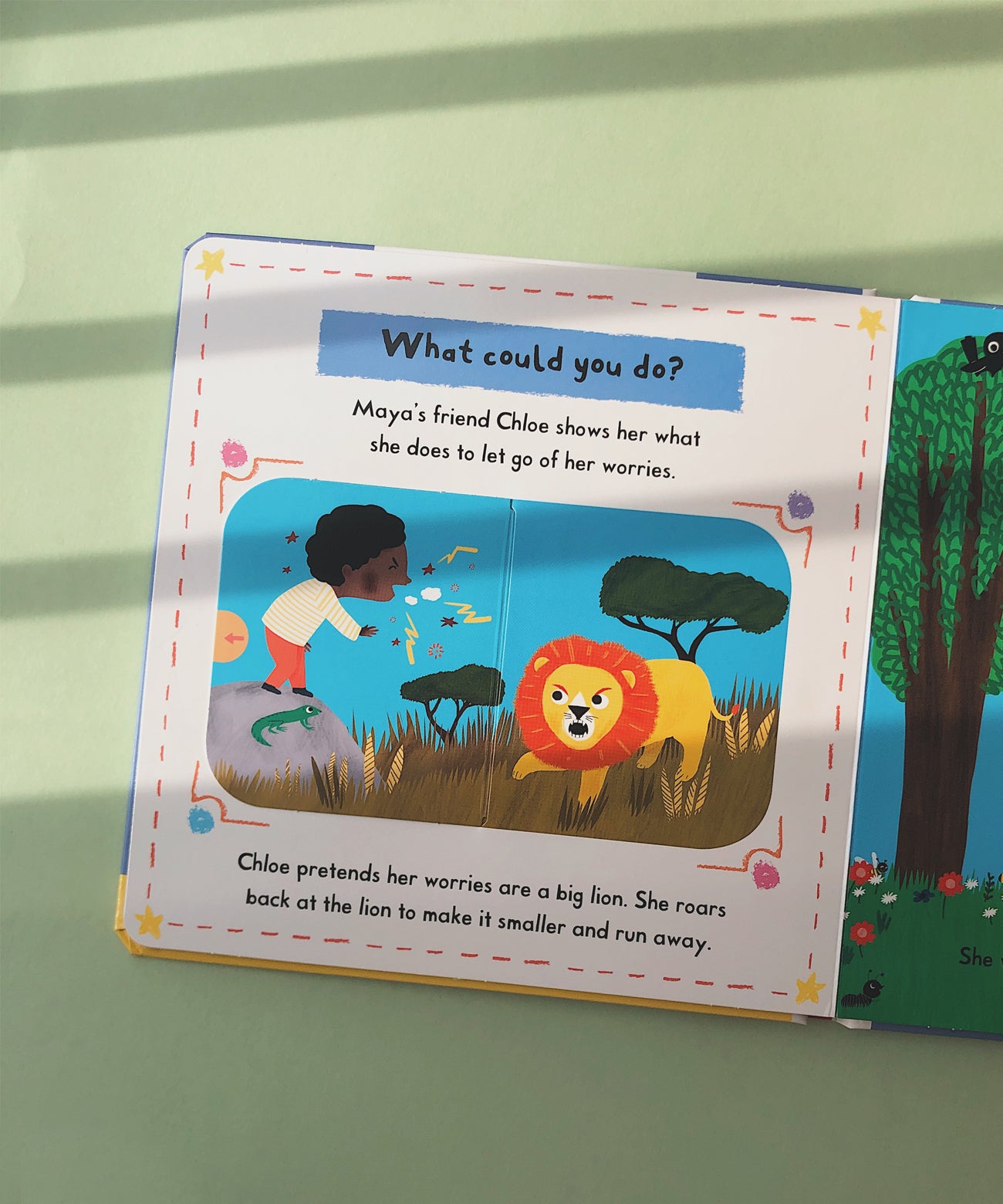 Little Big Feelings Series Books