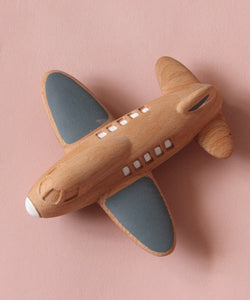 Wooden Airplane