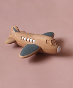 Load image into Gallery viewer, Wooden Airplane
