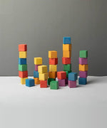 Load image into Gallery viewer, Avdar Toys Cube Building Blocks Singapore
