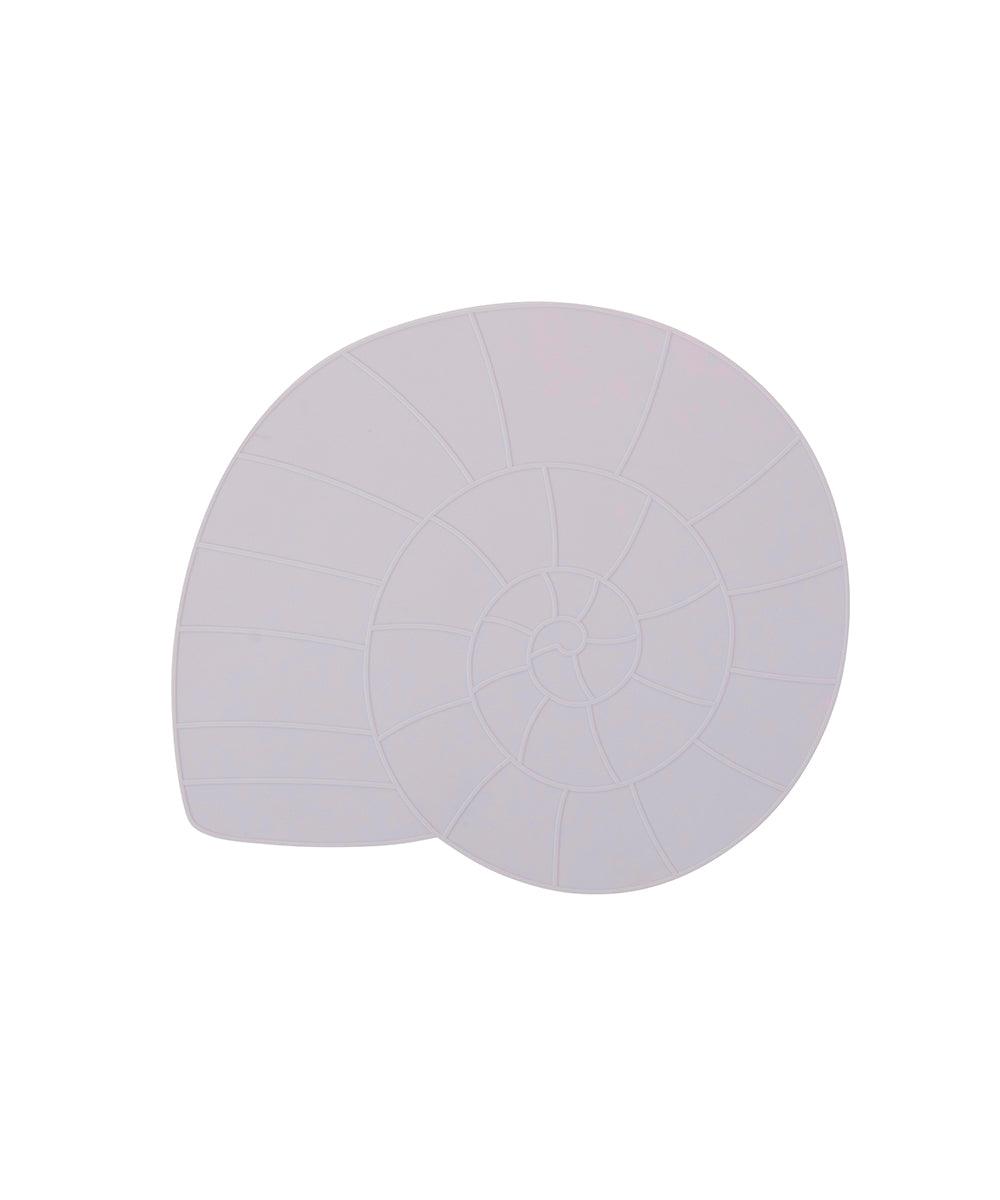 Placemat • Nautilus Lavender