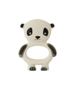 Load image into Gallery viewer, Panda Baby Teether
