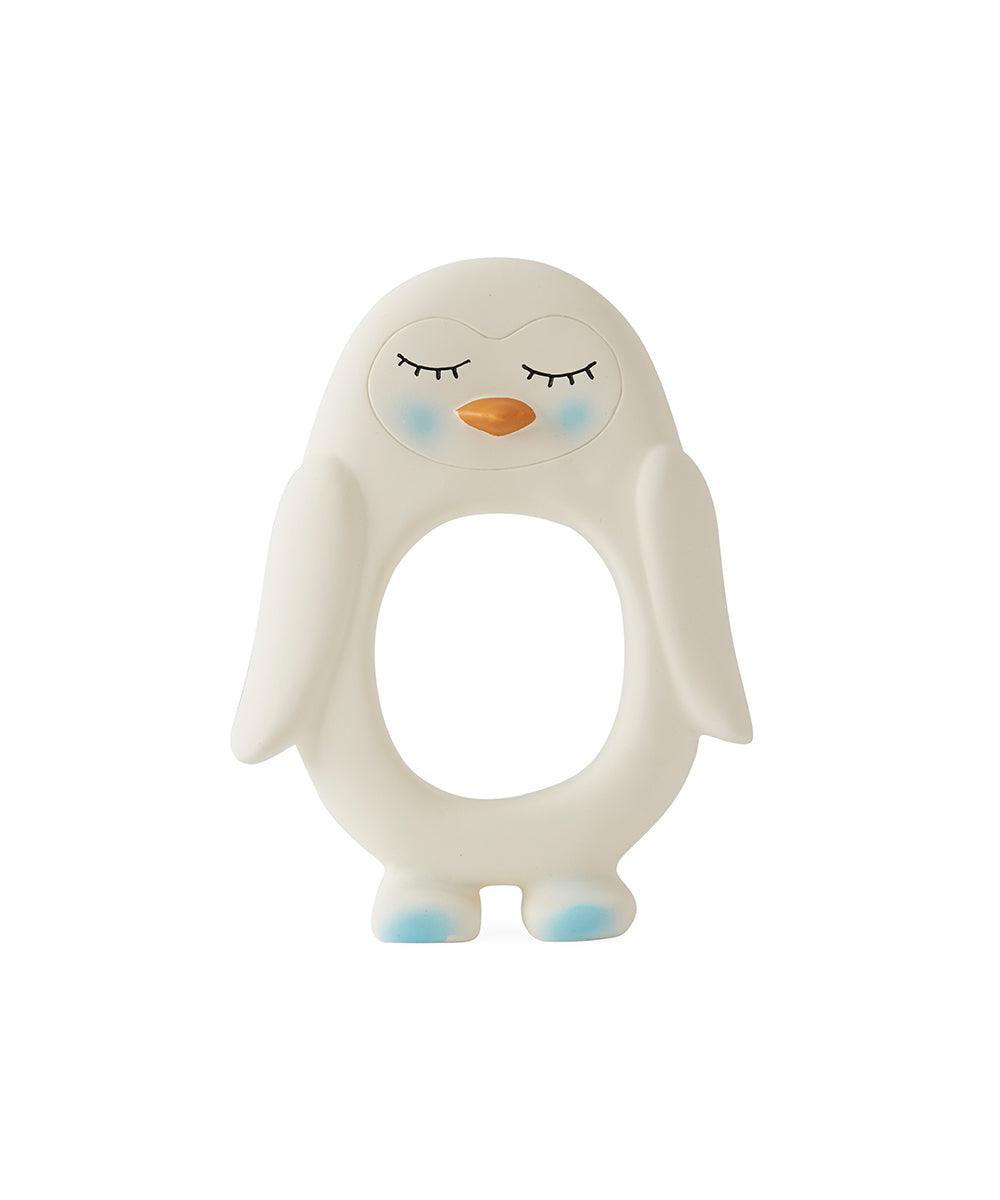 Penguin Baby Teether