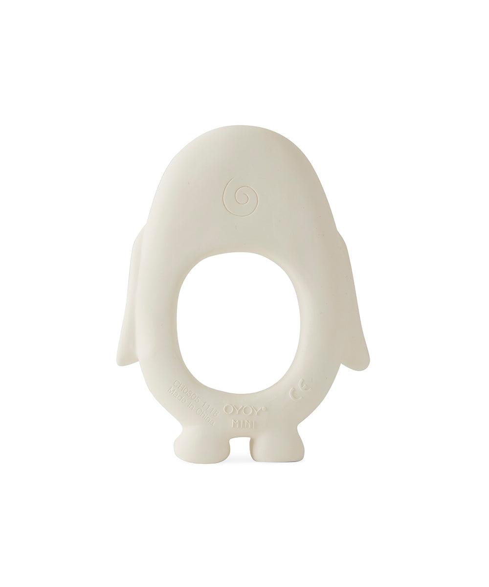 Penguin Baby Teether