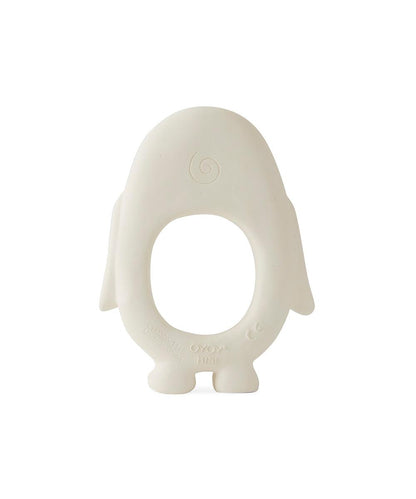 Penguin Baby Teether