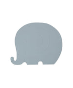 Load image into Gallery viewer, Placemat • Henry Elephant Pale Blue
