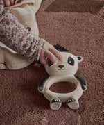 Load image into Gallery viewer, Panda Baby Teether
