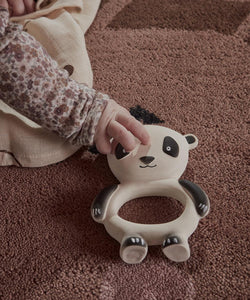 Panda Baby Teether