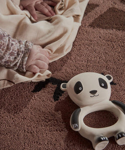 Panda Baby Teether