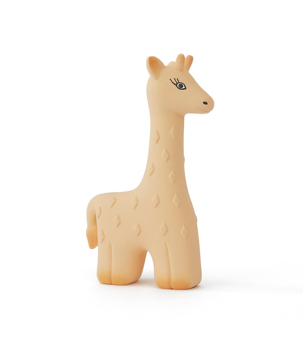 Noah Giraffe Baby Teether