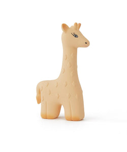 Noah Giraffe Baby Teether